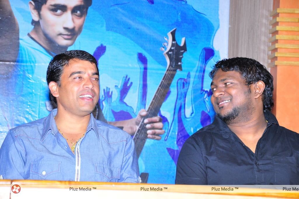 Oh My Friend Press Meet - Pictures | Picture 110468